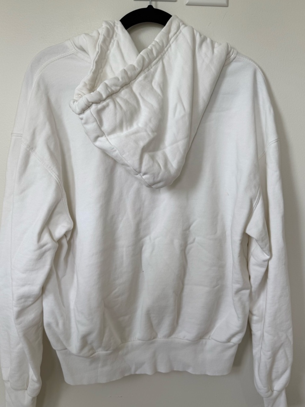 STAUD Sweatshirt pullover - Picture 3 of 4